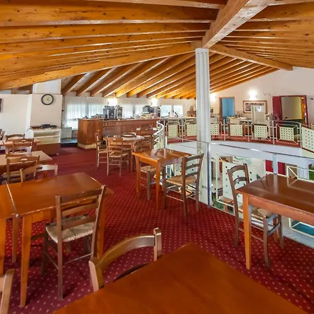 Hotell Lvg Collection - Riz 3*