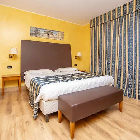 Hotell Lvg Collection - Riz San Genesio ed Uniti