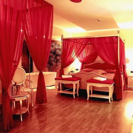 Hotell Lvg Collection - Riz San Genesio ed Uniti