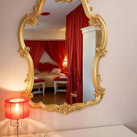Hotell Lvg Collection - Riz 3*