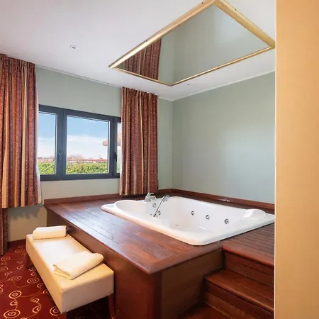 Hotell Lvg Collection - Riz 3*