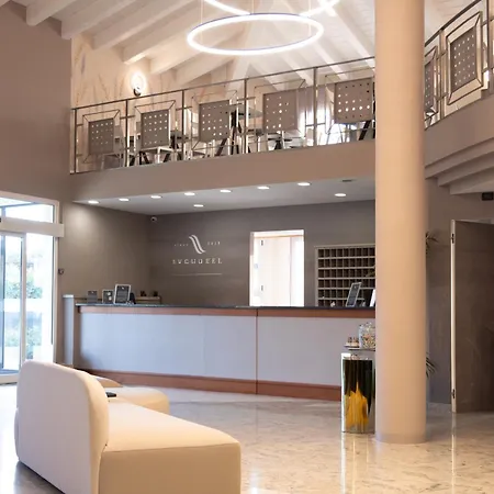 Hotell Lvg Collection - Riz San Genesio ed Uniti