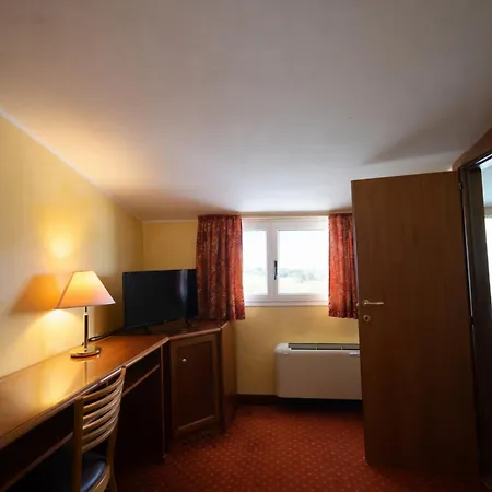 Hotell Lvg Collection - Riz San Genesio ed Uniti