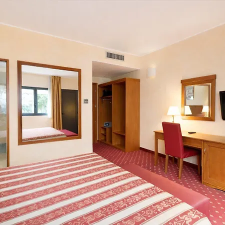 Lvg Collection - Riz 3* San Genesio ed Uniti