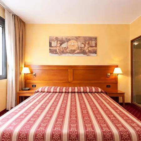 Hotell Lvg Collection - Riz 3*