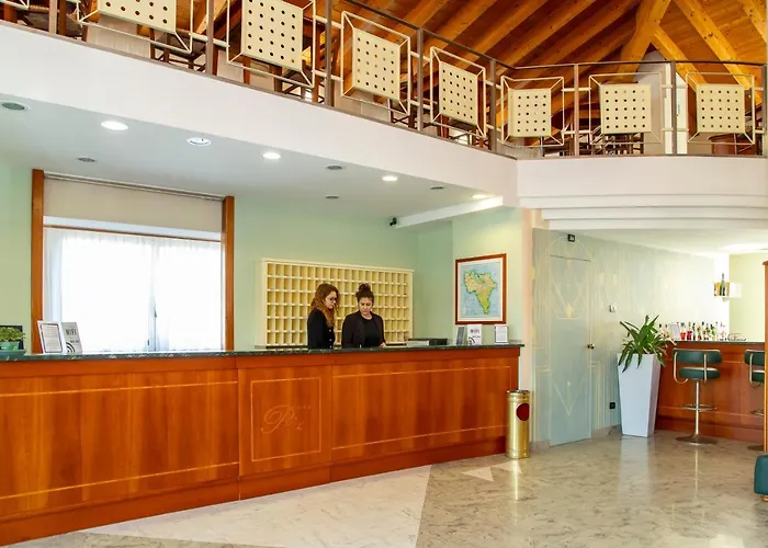 Lvg Collection - Riz Hotel 3*