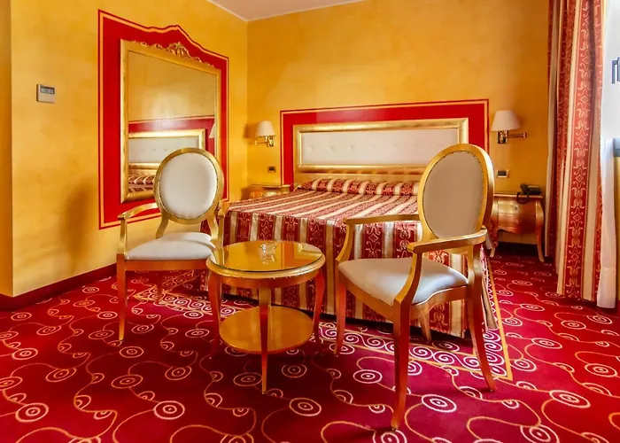 Hotel Lvg Collection - Riz 3*