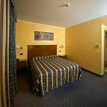 Riz B.b Hotel