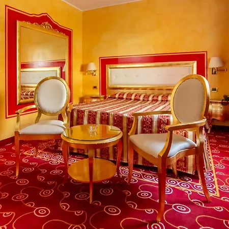Hotel Riz B.b 3*