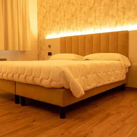 Riz B.b Hotel 3*