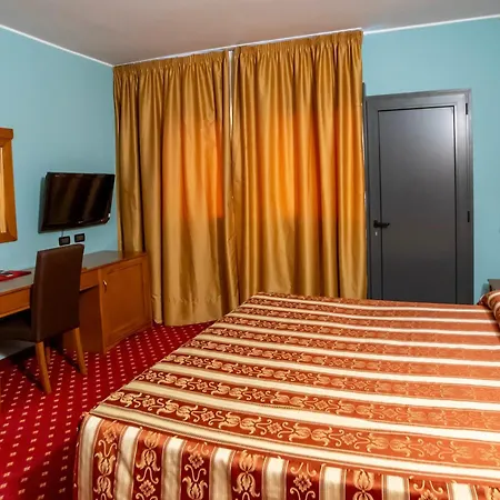 Riz B.b Hotel