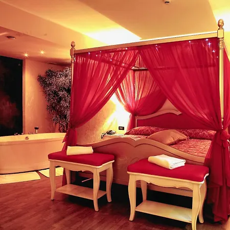 Hotel Riz B.b 3*