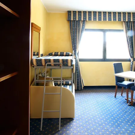 Riz B.b Hotel