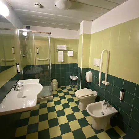 Hotel Riz B.b
