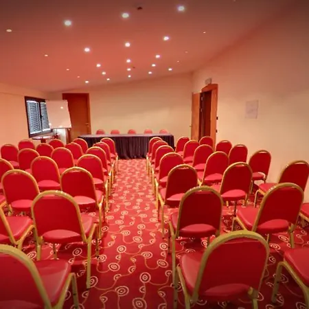 Hotel Riz B.b 3*