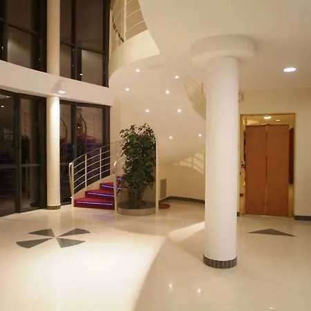 Hotel Riz B.b San Genesio ed Uniti