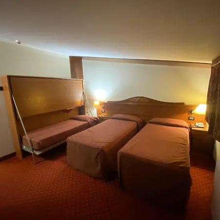 Hotel Lvg Collection - Riz 3*