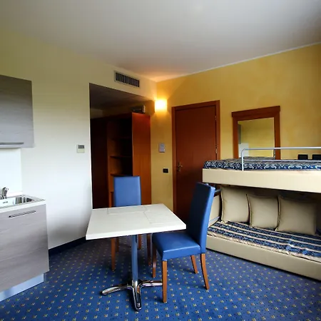 Hotell Lvg Collection - Riz San Genesio ed Uniti