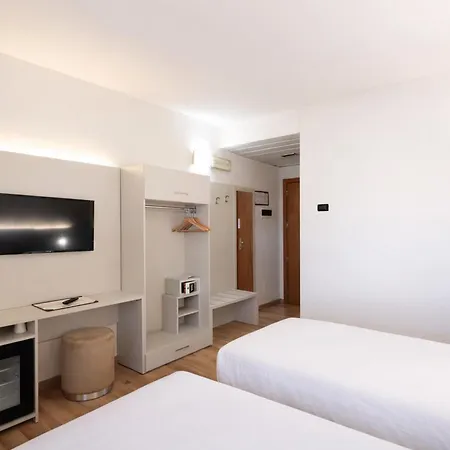 Hotel Lvg Collection - Riz 3*