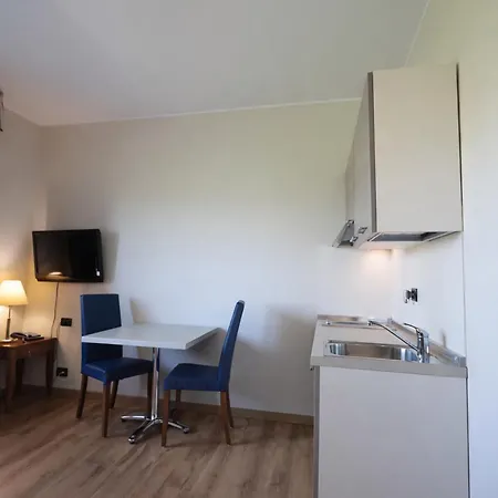 Hotel Lvg Collection - Riz San Genesio ed Uniti