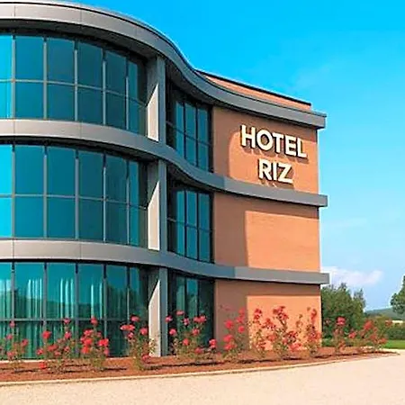 Hotel Lvg Collection - Riz San Genesio ed Uniti