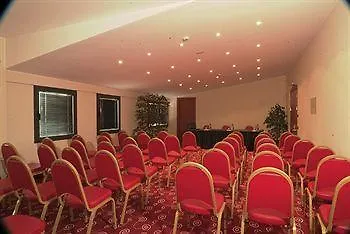 Riz B.b Hotel 3*