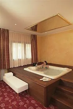 Hotel Riz B.b