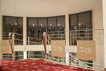 Riz B.b Hotel