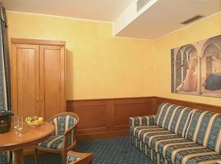 Riz B.b 3* San Genesio ed Uniti