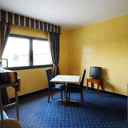 Riz B.b Hotel