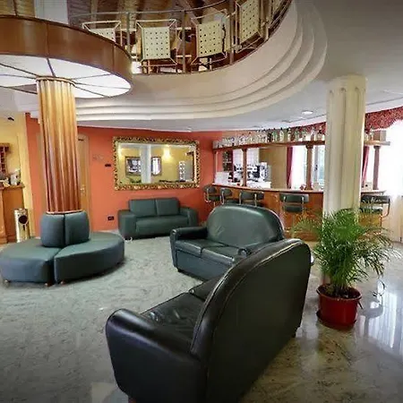 Riz B.b Hotel San Genesio ed Uniti